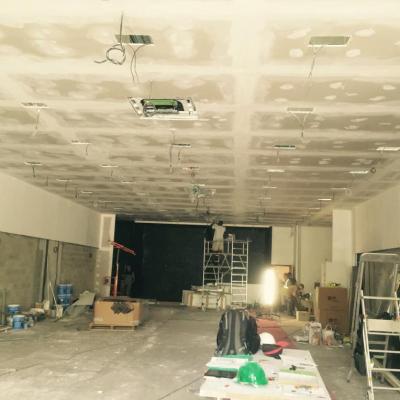 Amenagement magasin nice 06 1